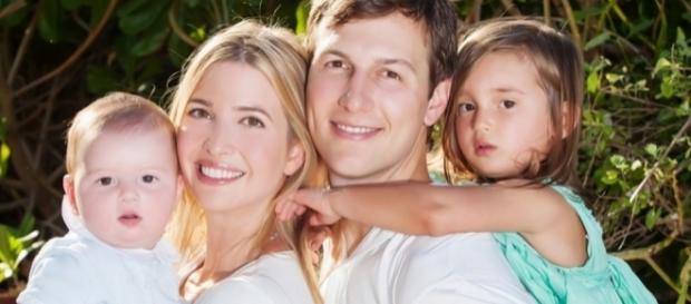 Hours After Moving To Washington, The Trump Family Secret Is Exposed - qpolitical.com Hours After Moving To Washington, The Trump Family Secret Is Exposed - qpolitical.com