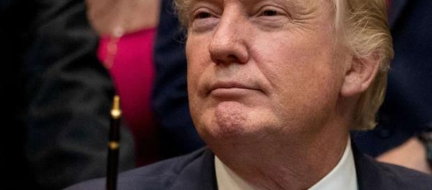 Ist Trump ein Diener der Elite und der NWO? Ist Trump ein Diener der Elite und der NWO?