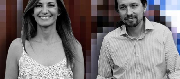 Mariló Montero denuncia a Pablo Iglesias por decir que “la ... - vozpopuli.com Mariló Montero denuncia a Pablo Iglesias por decir que “la ... - vozpopuli.com