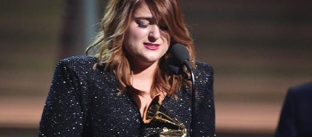 Meghan Trainor Interview on Voice Surgery and Grammy Win - people.com Meghan Trainor Interview on Voice Surgery and Grammy Win - people.com
