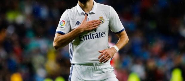 Mercato : Benzema vers l'Italie ? Mercato : Benzema vers l'Italie ?