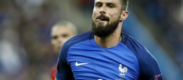Mercato : Giroud a l'OM cet été ? Mercato : Giroud a l'OM cet été ?