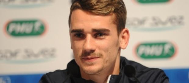 Mercato PSG- Le Real Madrid veut Griezmann, le PSG aussi - parisfans.fr Mercato PSG- Le Real Madrid veut Griezmann, le PSG aussi - parisfans.fr