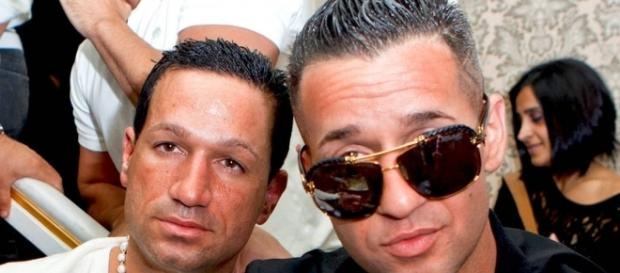 Michael Sorrentino, aka Mike The Situation, Indicted in $8.9 ... - eonline.com Michael Sorrentino, aka Mike The Situation, Indicted in $8.9 ... - eonline.com