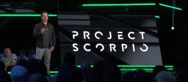 Microsoft Announces Project Scorpio, 'The Most Powerful Console ... - com.au Microsoft Announces Project Scorpio, 'The Most Powerful Console ... - com.au