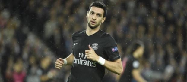 Pastore doit retrouver sa place au PSG - francetvinfo.fr Pastore doit retrouver sa place au PSG - francetvinfo.fr