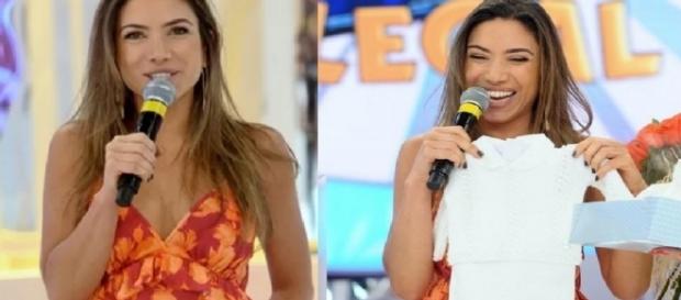 Patrícia Abravanel sofre aborto - Google Patrícia Abravanel sofre aborto - Google