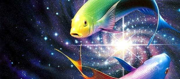 Pisces - WallpapersCharlie - wallpaperscharlie.com Pisces - WallpapersCharlie - wallpaperscharlie.com