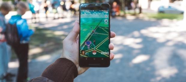 Pokemon Go/ Photo via Paintimpact, Flickr Pokemon Go/ Photo via Paintimpact, Flickr