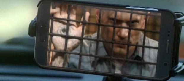 Prison Break 5x02: spoilers do episódio 'Kaniel Outis' Prison Break 5x02: spoilers do episódio 'Kaniel Outis'