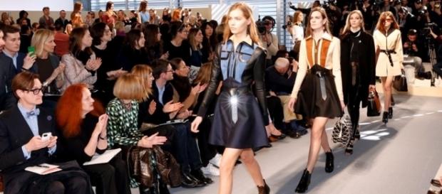 ¿Qué hay detrás de la industria de la moda? ¿Qué hay detrás de la industria de la moda?