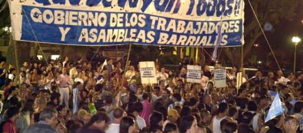 Que te paso argentina? toda la verdad - Taringa! - taringa.net Que te paso argentina? toda la verdad - Taringa! - taringa.net