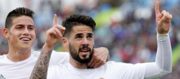 Real Madrid : Au cœur d’une polémique Isco met les choses au clair ! Real Madrid : Au cœur d’une polémique Isco met les choses au clair !