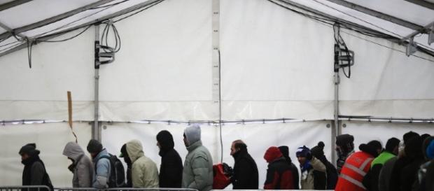 Sie kommen in Massen und nicht alle sind nett: Illegale Zuwanderer. (Source URG Suisse Blasting.News Archive) Sie kommen in Massen und nicht alle sind nett: Illegale Zuwanderer. (Source URG Suisse Blasting.News Archive)