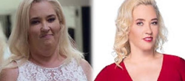 Source Youtube Clevver News. Mama June hospitalized after gastric bypass weight loss? Source Youtube Clevver News. Mama June hospitalized after gastric bypass weight loss?