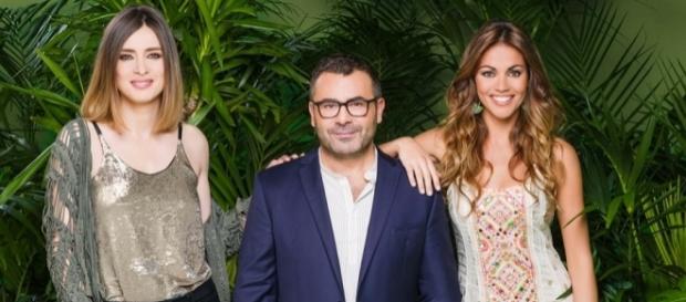 Supervivientes 2017': Janet Capdevila, la nueva concursante confirmada que llega directa del convento Supervivientes 2017': Janet Capdevila, la nueva concursante confirmada que llega directa del convento