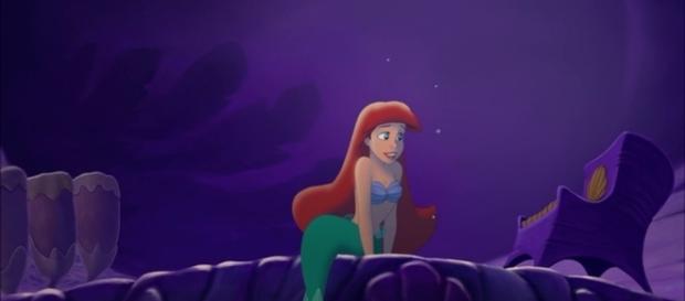 The Little Mermaid: Ariel's Beginning | Disney Wiki | Fandom ... - wikia.com The Little Mermaid: Ariel's Beginning | Disney Wiki | Fandom ... - wikia.com