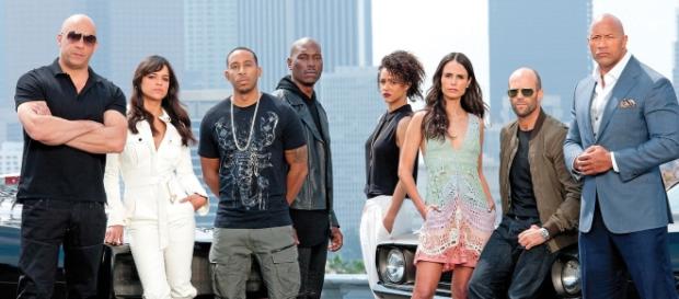 Things You Need To Know About "Fast and Furious 8" - ubizarre.com Things You Need To Know About "Fast and Furious 8" - ubizarre.com