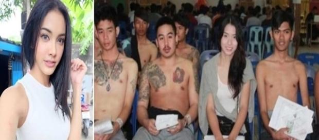 Transexuais causam polêmica em alistamento obrigatório das Forças Armadas. Transexuais causam polêmica em alistamento obrigatório das Forças Armadas.