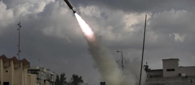 Trump authorizes Military strikes on Syria - bostonglobe.com Trump authorizes Military strikes on Syria - bostonglobe.com