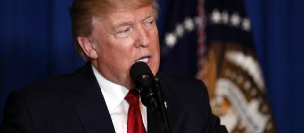 Trump orders Navy to fire 60 cruise missiles at Syria base ... - japantimes.co.jp Trump orders Navy to fire 60 cruise missiles at Syria base ... - japantimes.co.jp
