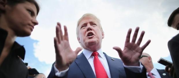 Trump Président prévisible ou imprévisible en matière de politique étrangère et militaire. Trump Président prévisible ou imprévisible en matière de politique étrangère et militaire.