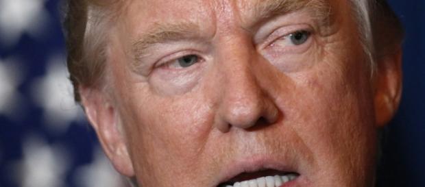 U.S. attacks Syrian air base with cruise missiles | The Columbian - columbian.com U.S. attacks Syrian air base with cruise missiles | The Columbian - columbian.com