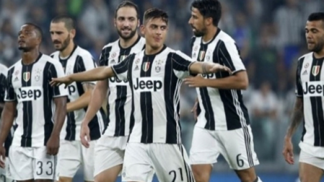 Allegri e il fantasma Barcellona: “Pensiamo al Chievo, non abbiamo ... - mondobianconero.com