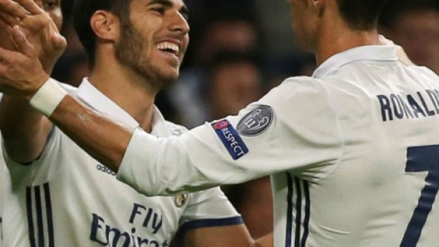 Real Madrid : 50 millions d'euro offerts pour Asensio, le club répond