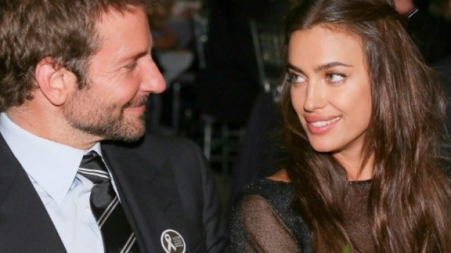 Bradley Cooper e Irina Shayk aspettano il primo figlio? | MondoFox - mondofox.it