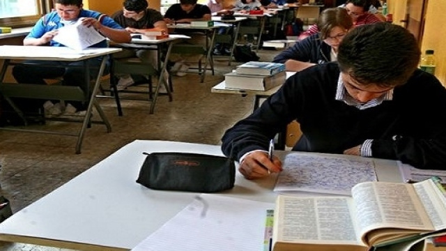 Buona Scuola, l'esame di maturità cambia. La legge è stata approvata