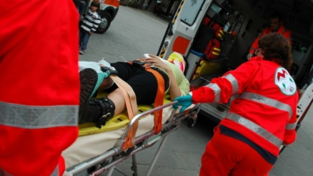 Calabria: ragazzo muore in una palestra (foto di repertorio)