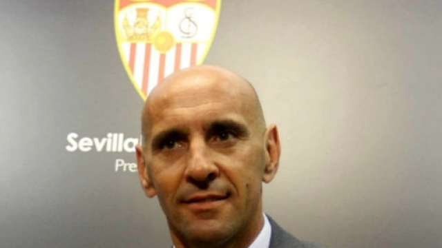 Calciomercato Roma,Monchi sarà nuovo ds: presto la firma del contratto - romatoday.it