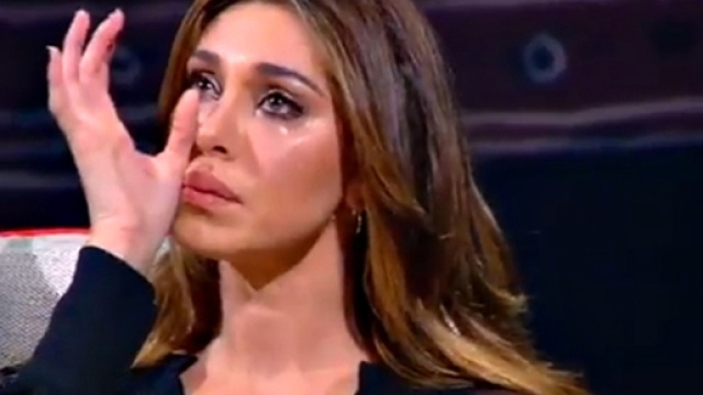 Clamorose accuse contro Belen Rodriguez