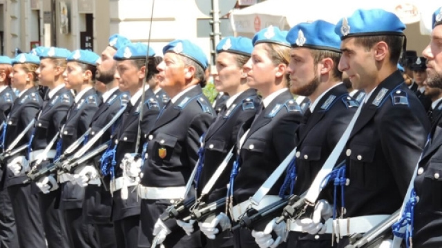 Concorso Polizia Penitenziaria bando e requisiti - Blastingnews -