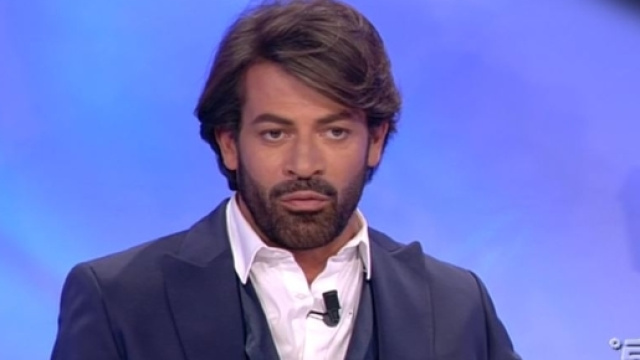 Cosa nasconde Gianni Sperti a tutti?