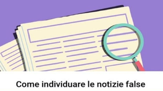 Facebook ha avviato una guida contro bufale