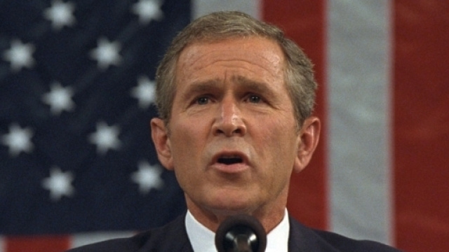 George W. Bush, 43esimo presidente degli Stati Uniti, certamente tra i pi&ugrave; 'interventisti'