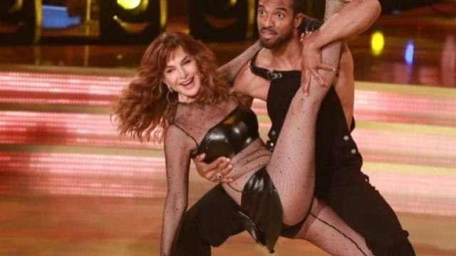 Giuliana De Sio a Ballando con le Stelle: guarda le foto | People - oggi.it