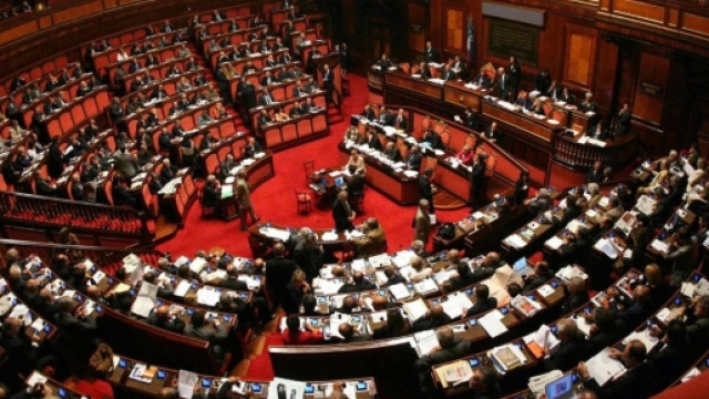 IAmnistia e indulto: nuovi dati dal Senato sugli effetti dei ddl, ultime news 7 aprile 2017