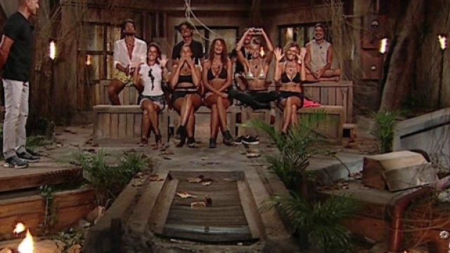 Isola dei Famosi 2017 vincitore