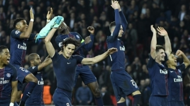 Le PSG écrase le Barça et peut déjà s'imaginer en quarts de finale - rtl.fr