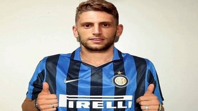 L'Inter chiude l'acquisto di Berardi