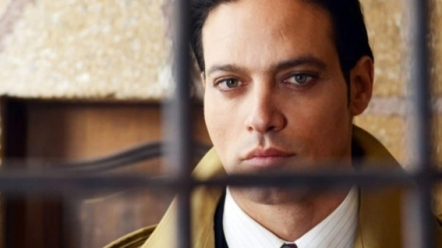 L'onore e il rispetto 5, la vendetta di Gabriel Garko. - lanouvellevague.it