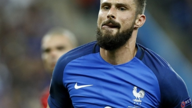 Mercato : Giroud a l'OM cet &eacute;t&eacute; ?