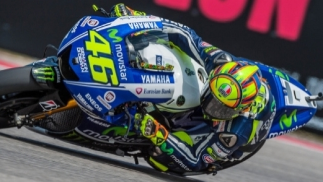 MotoGp Argentina, a che ora prove, qualifiche e gara su Tv 8 e Sky