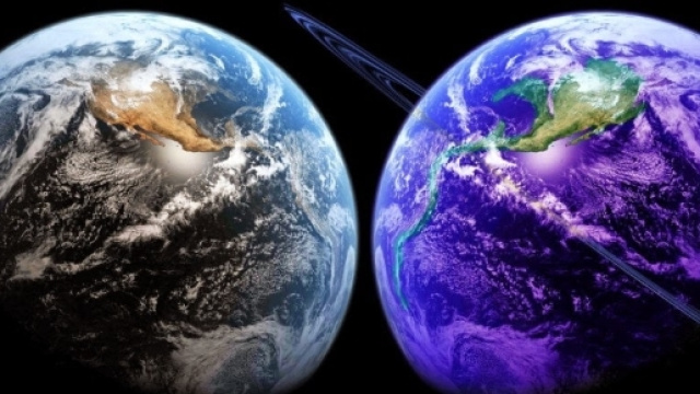 NOI E GLI EXTRATERRESTRI : dicembre 2014 - noiegliextraterrestri.it