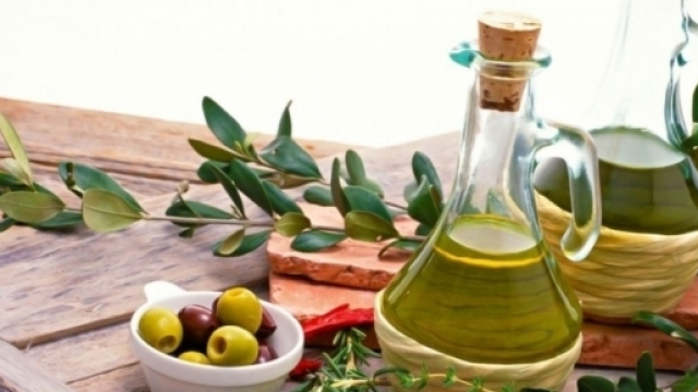 Olio d'oliva. Le nuove etichette penalizzano il dop italiano - cibimbo.com