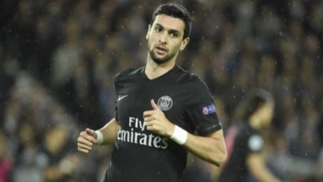 Pastore doit retrouver sa place au PSG - francetvinfo.fr