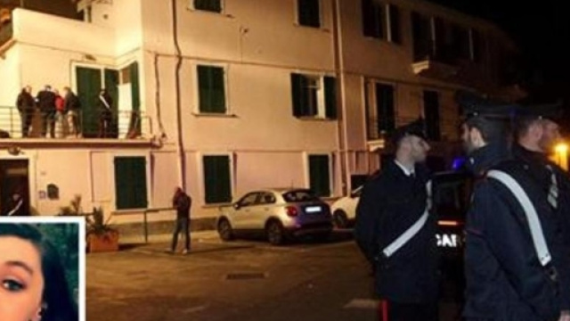 Pietra Ligure, Janira D'Amato uccisa dal fidanzato